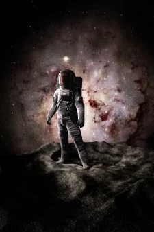 Dark Futures